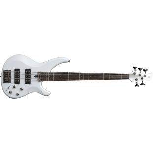 YAMAHA TRBX305-WH