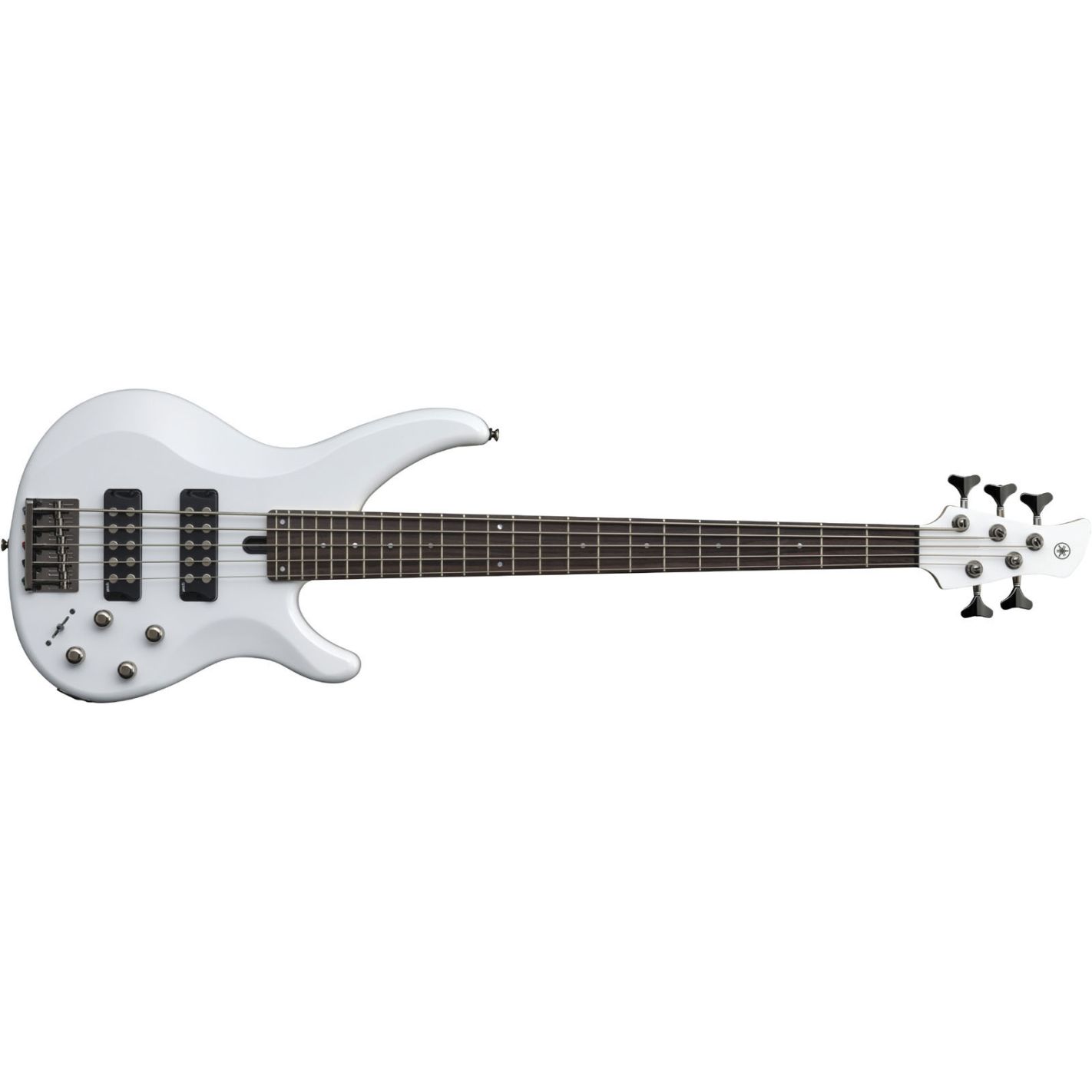YAMAHA TRBX305-WH