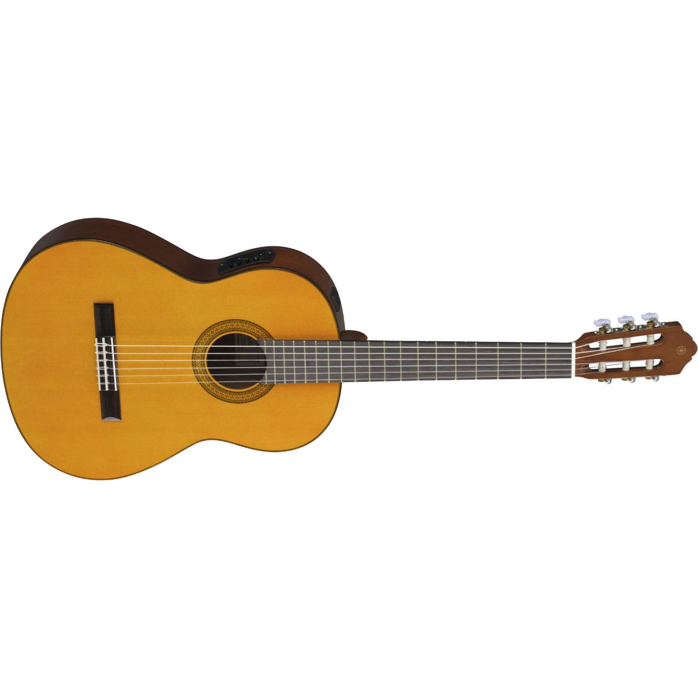 YAMAHA CGX102