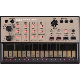 KORG VOLCA KEYS