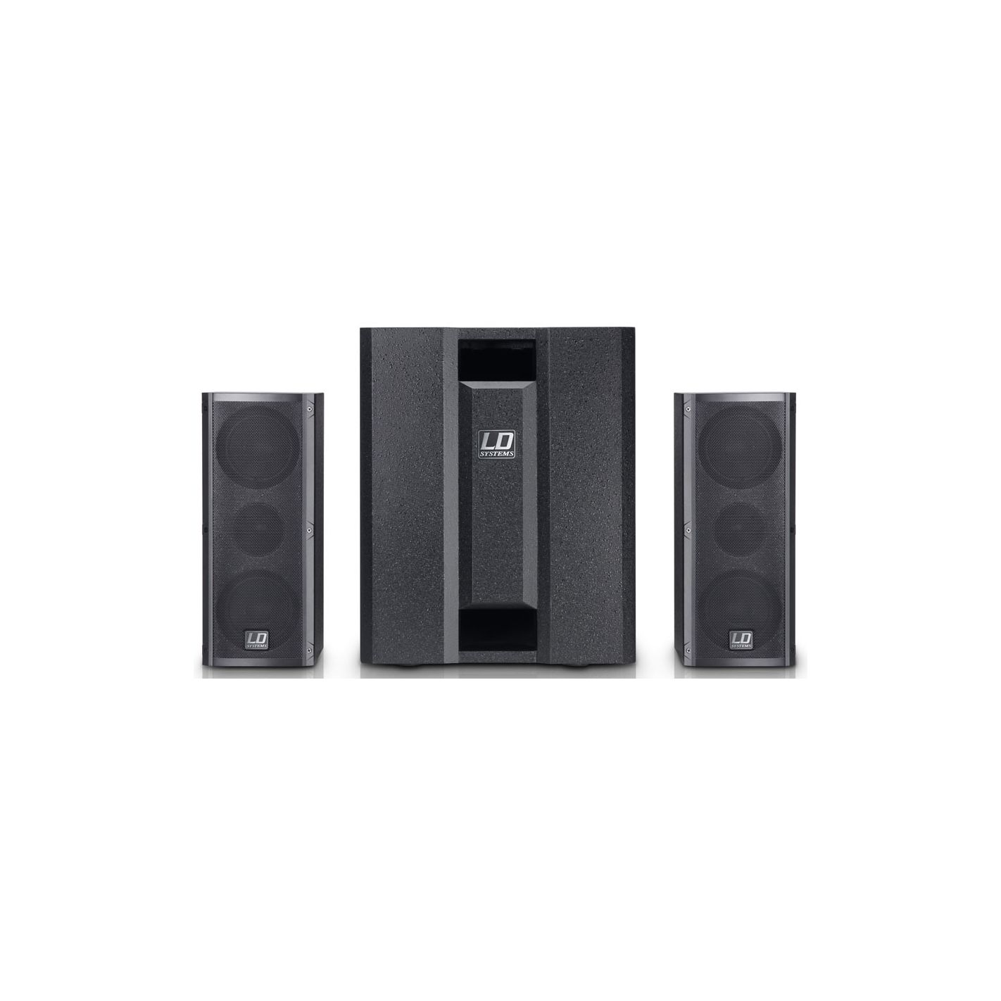 LD SYSTEMS DAVE8 ROADIE