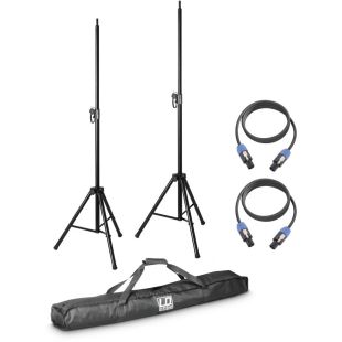 LD SYSTEMS DAVE8SET2