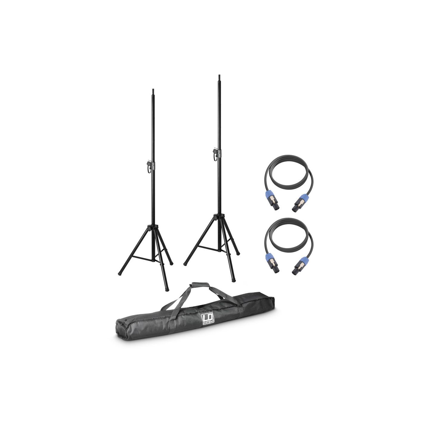 LD SYSTEMS DAVE8SET2
