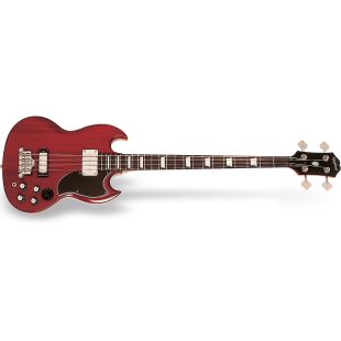 EPIPHONE EB-3 BASS CH