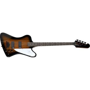 EPIPHONE THUNDERBIRD IV VS