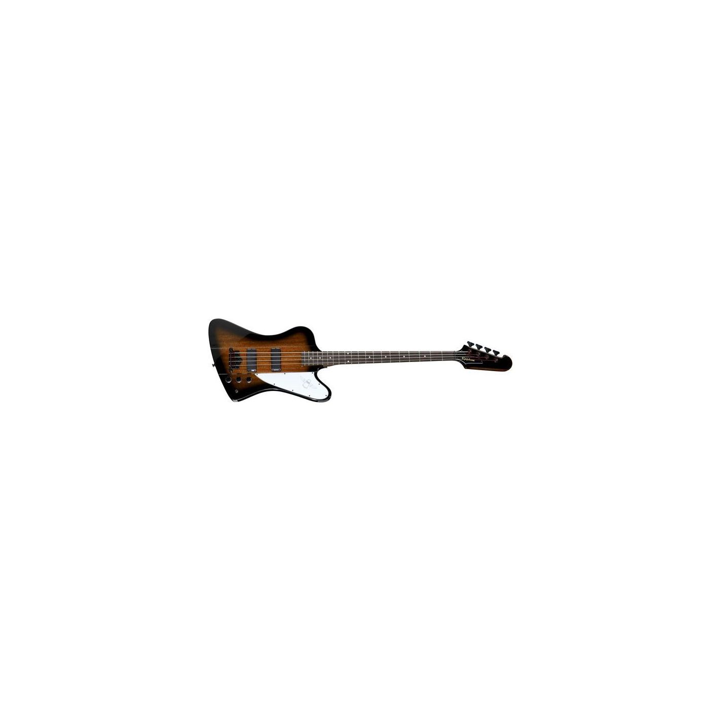 EPIPHONE THUNDERBIRD IV VS