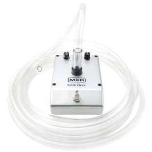 MXR M-222 TALK BOX