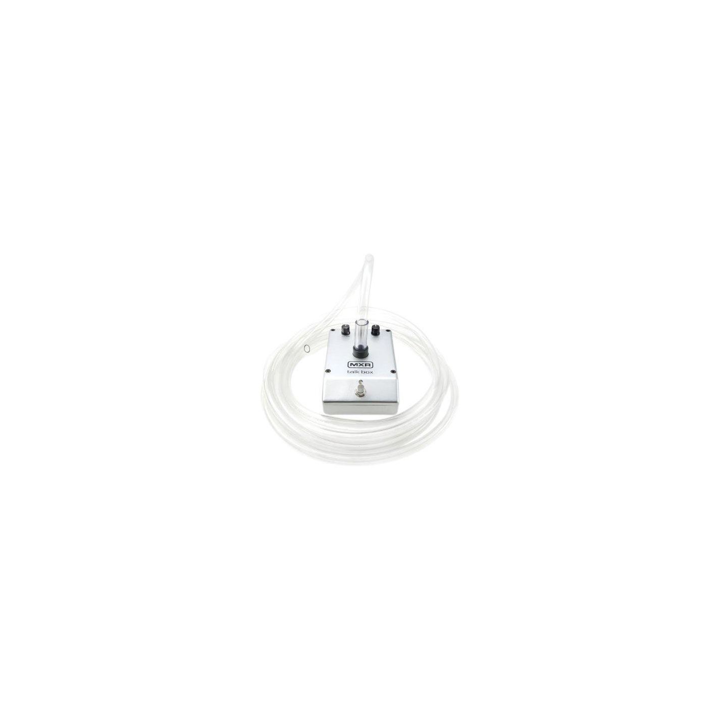 MXR M-222 TALK BOX