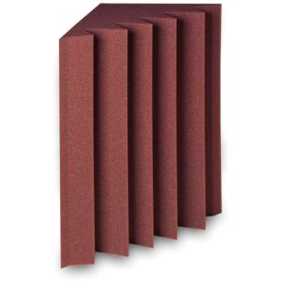 EZ ACOUSTICS EZ FOAM BASS TRAP GARNET
