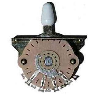 FENDER 5WAY SWITCH