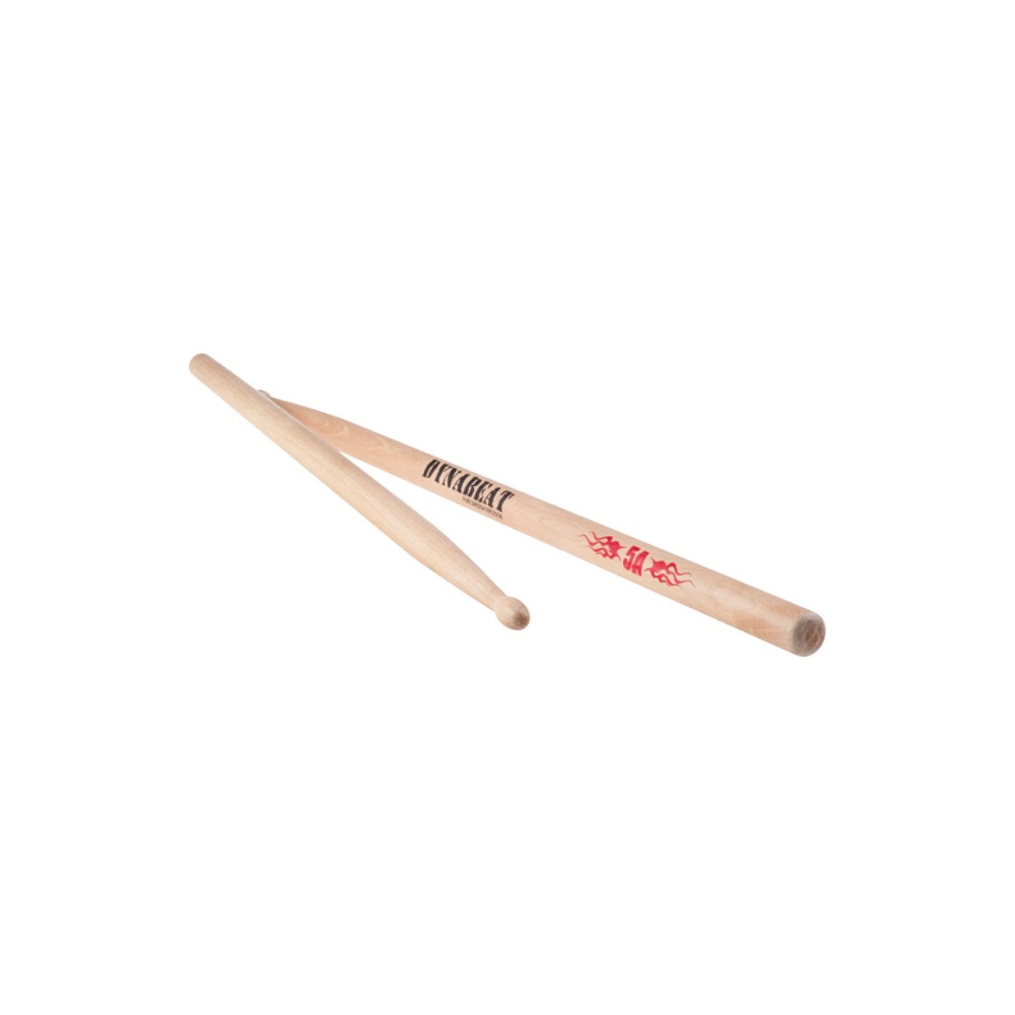 WINCENT 5A DYNABEAT WOOD TIP