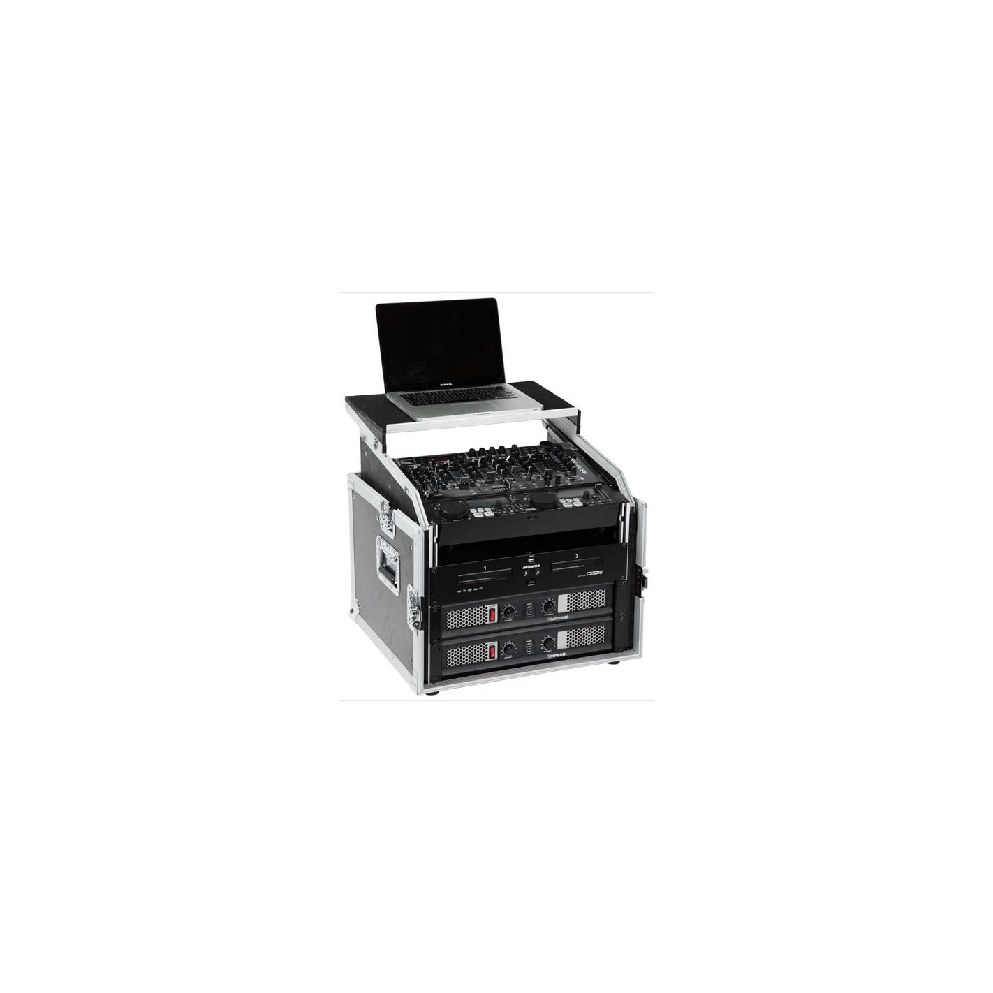 WALKASSE WRM-8U LTS