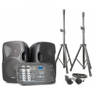VONYX PSS302