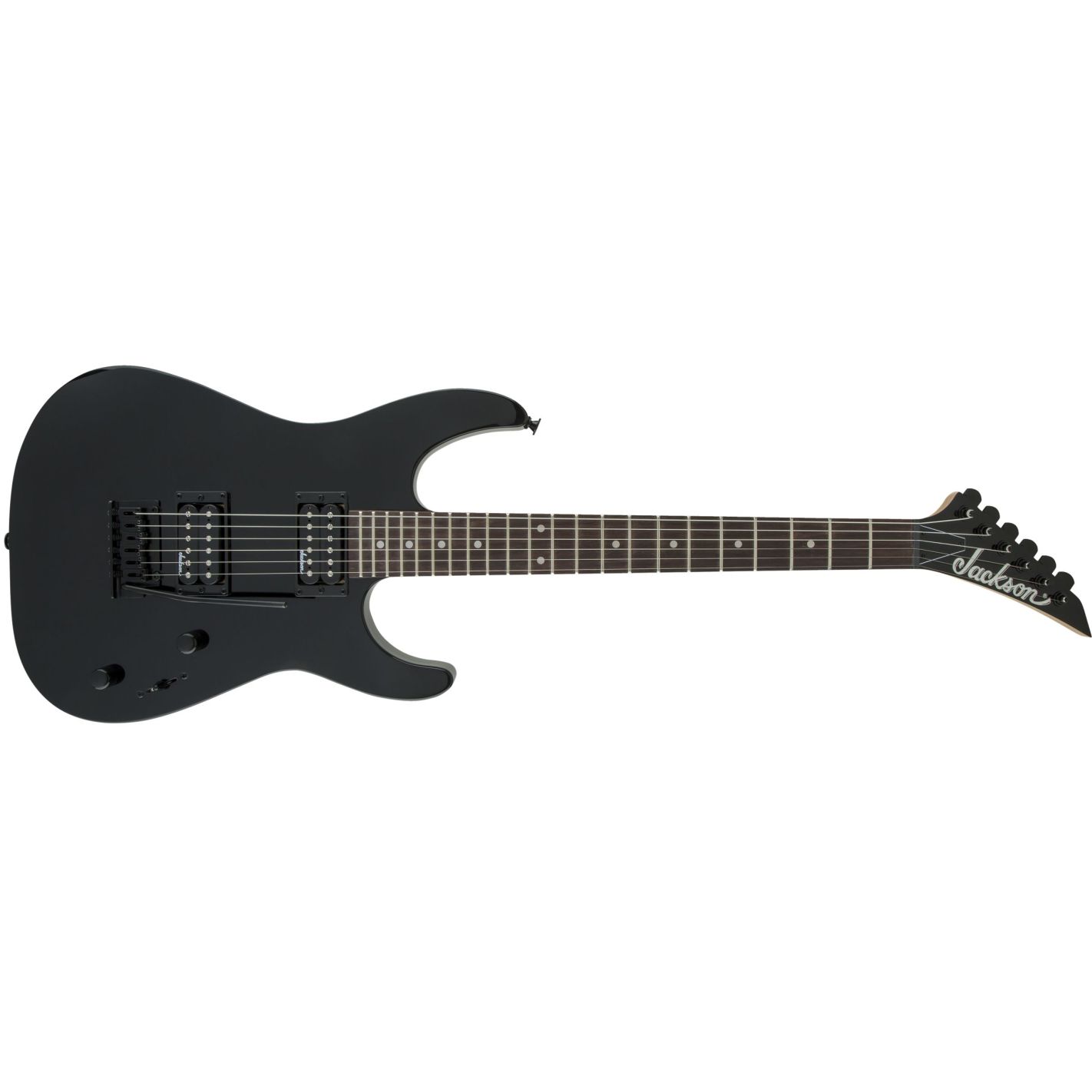 JACKSON JS11 DINKY BLK