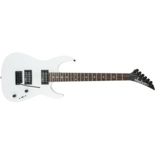 JACKSON JS11 DINKY WHT