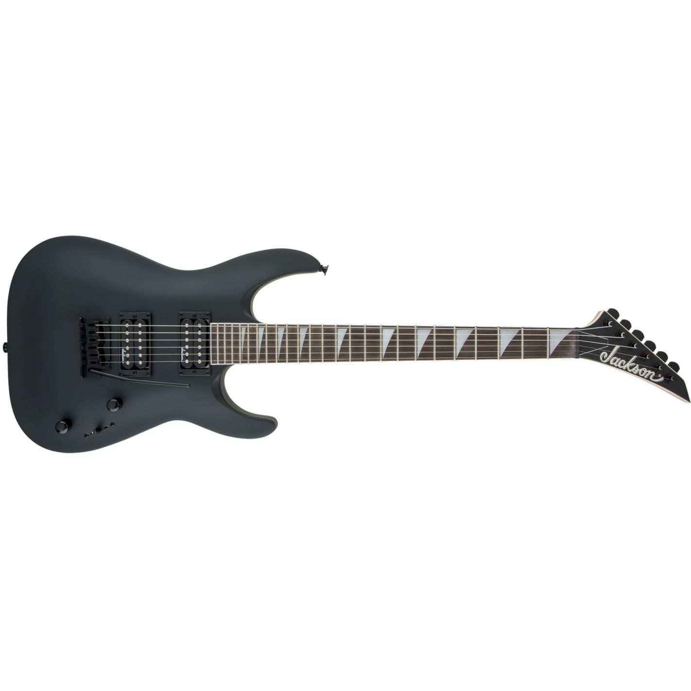 JACKSON JS22 DINKY DKA SBK