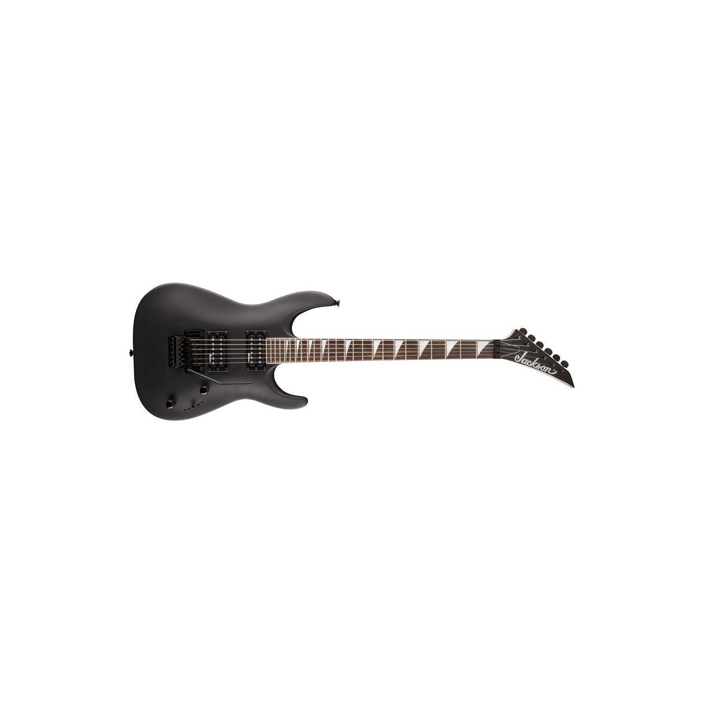 JACKSON JS32 DINKY DKA SBK