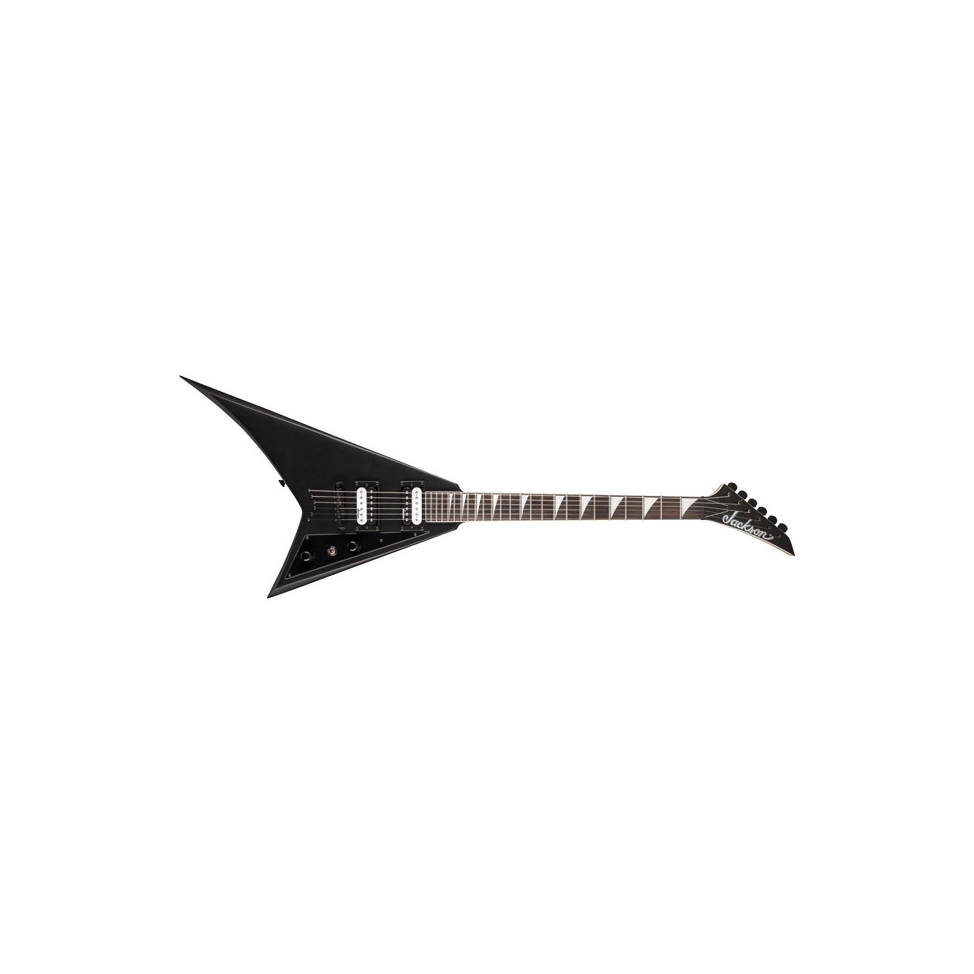 JACKSON JS32T RHOADS SATIN BLACK