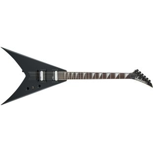 JACKSON JS32T KING V GLOSS BLACK