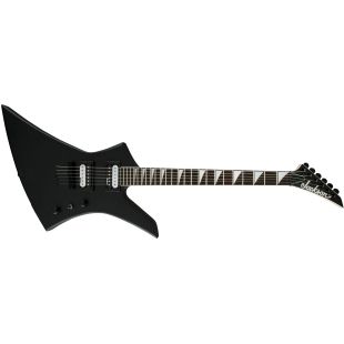 JACKSON JS32T KELLY SATIN BLACK