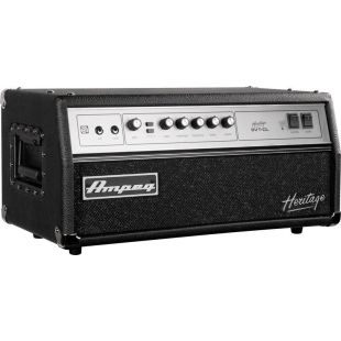 AMPEG HERITAGE SVT-CL