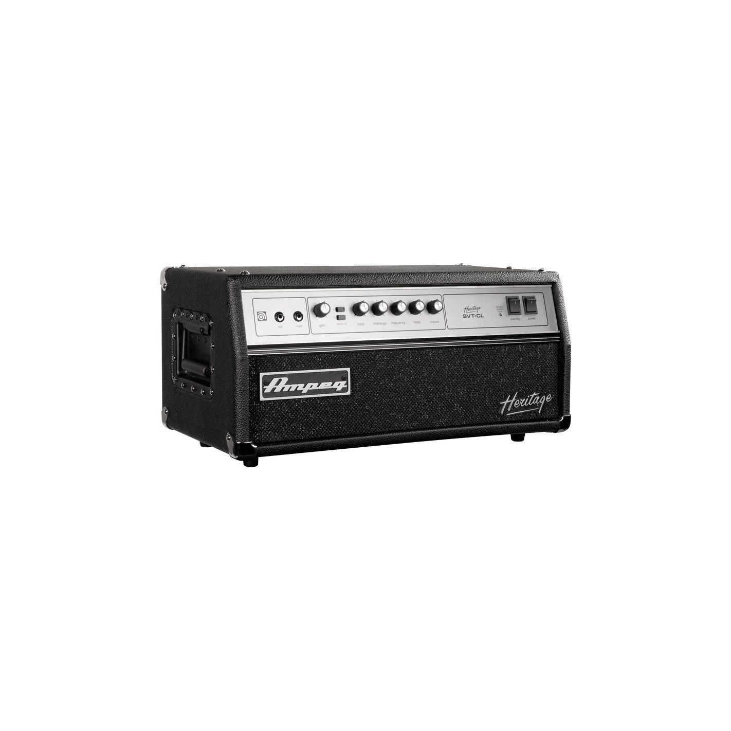 AMPEG HERITAGE SVT-CL