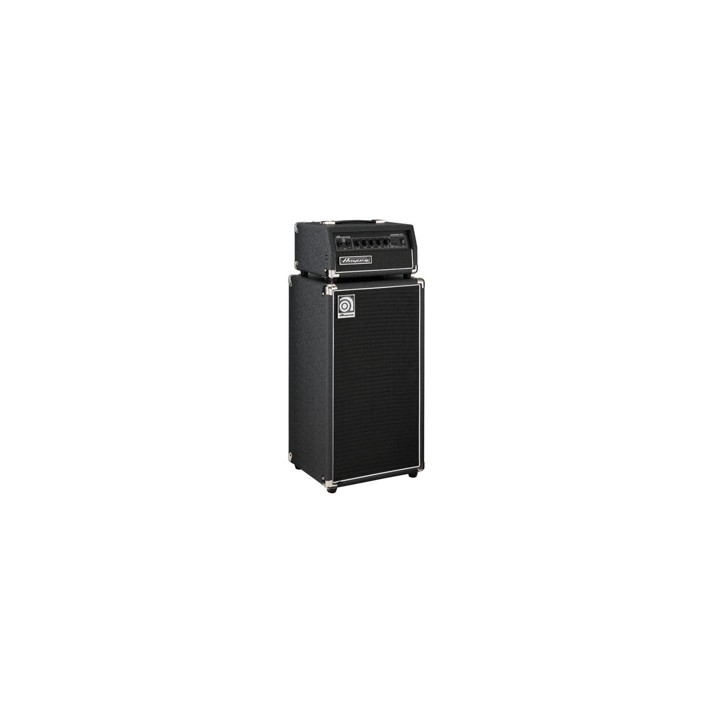 AMPEG MICRO-CL STACK