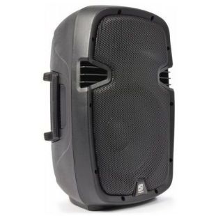 VONYX SPJ-1000ABT MP3