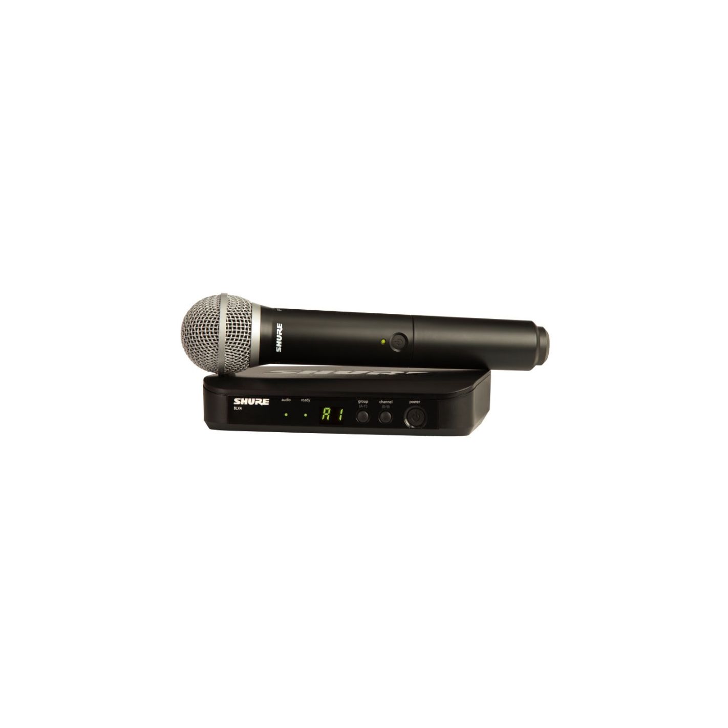 SHURE BLX24E-PG58 H8E