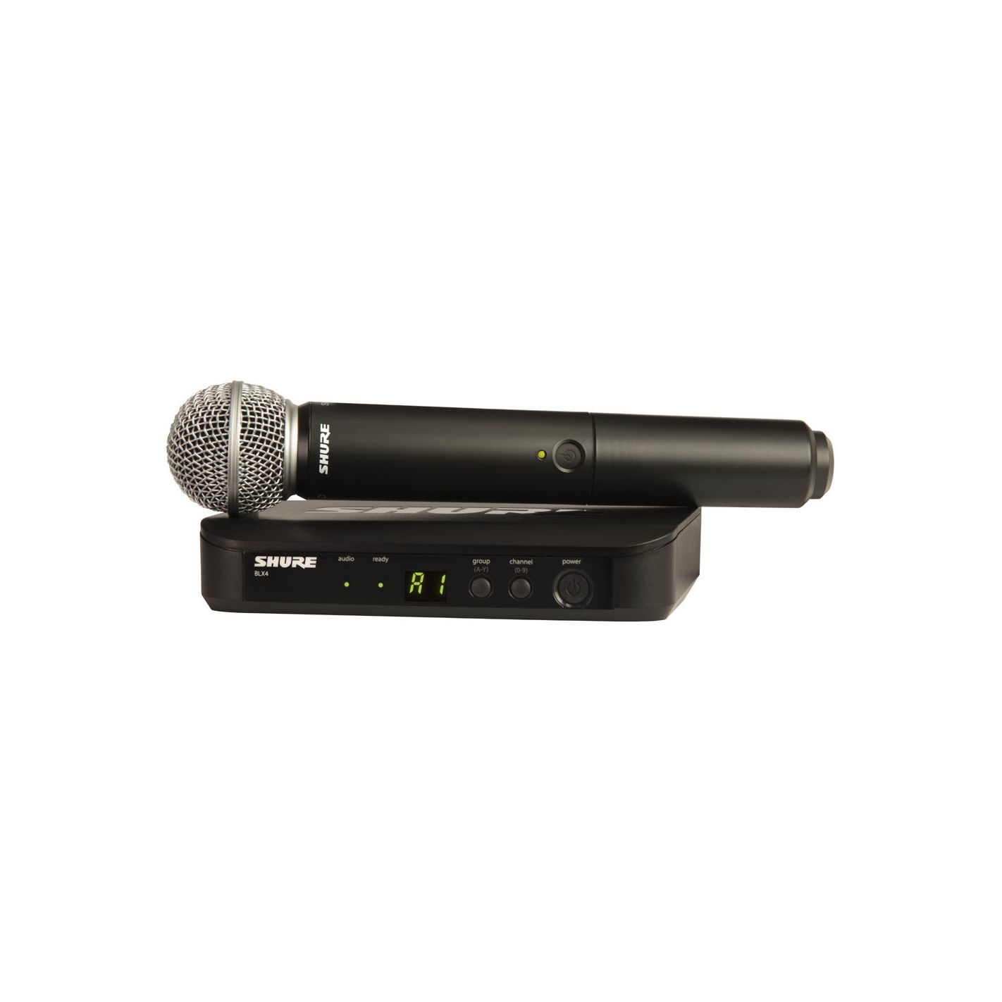 SHURE BLX24E-SM58 H8E