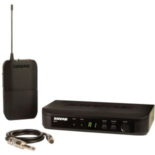 SHURE BLX14E H8E