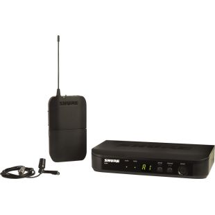 SHURE BLX14E-CVL H8E
