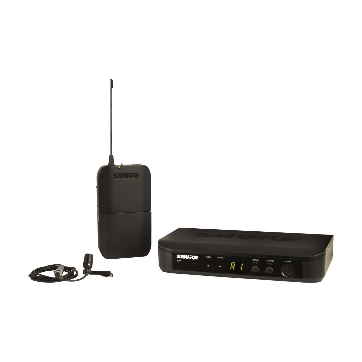 SHURE BLX14E-CVL H8E