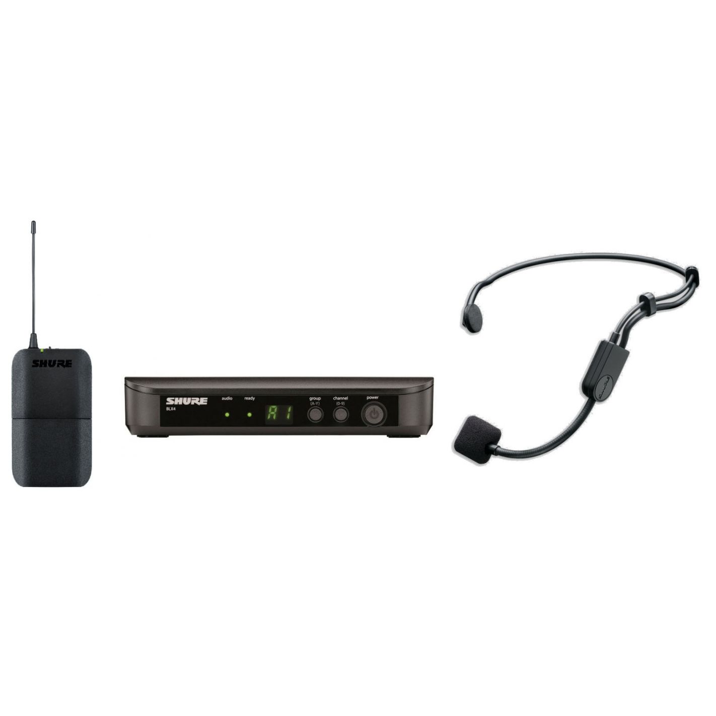 SHURE BLX14E-P31 H8E