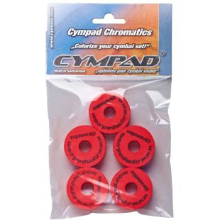 CYMPAD OPTIMIZER RED 40-15MM - 5U