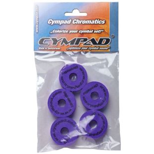 CYMPAD OPTIMIZER PURPLE 40-15MM - 5U