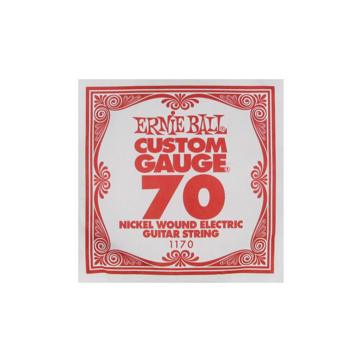 ERNIE BALL EB1170