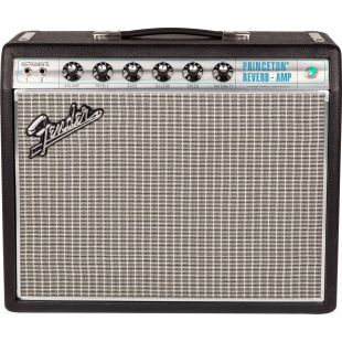 FENDER 68 CUSTOM PRINCETON REVERB