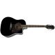 EPIPHONE J-45 EC STUDIO EBONY