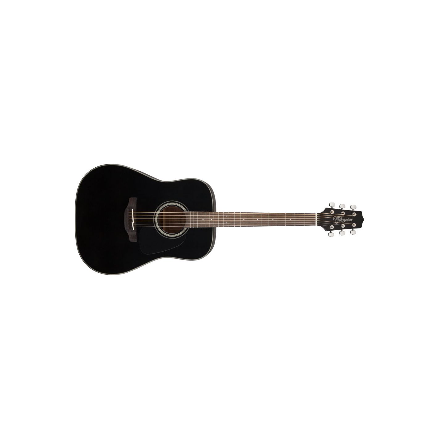 TAKAMINE GD30-BLK