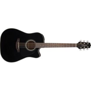 TAKAMINE GD30CE-BLK