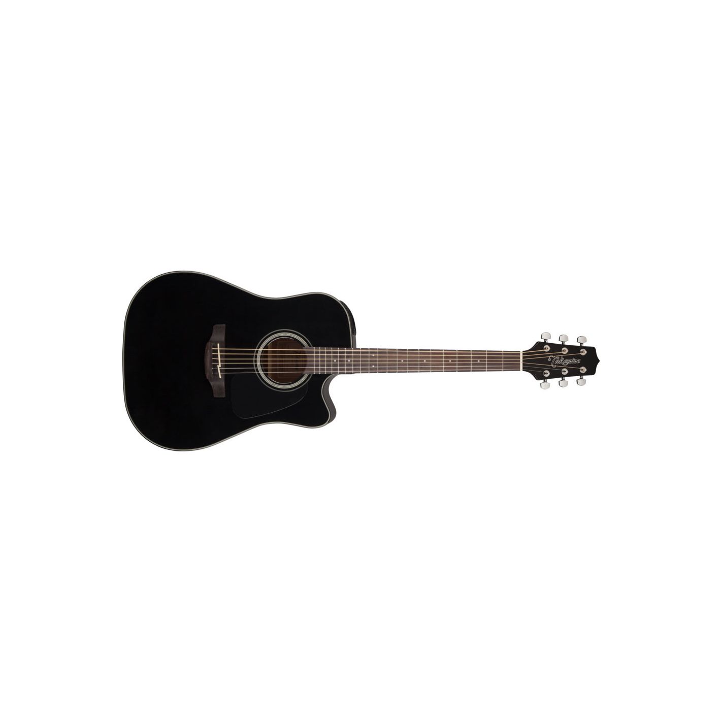 TAKAMINE GD30CE-BLK