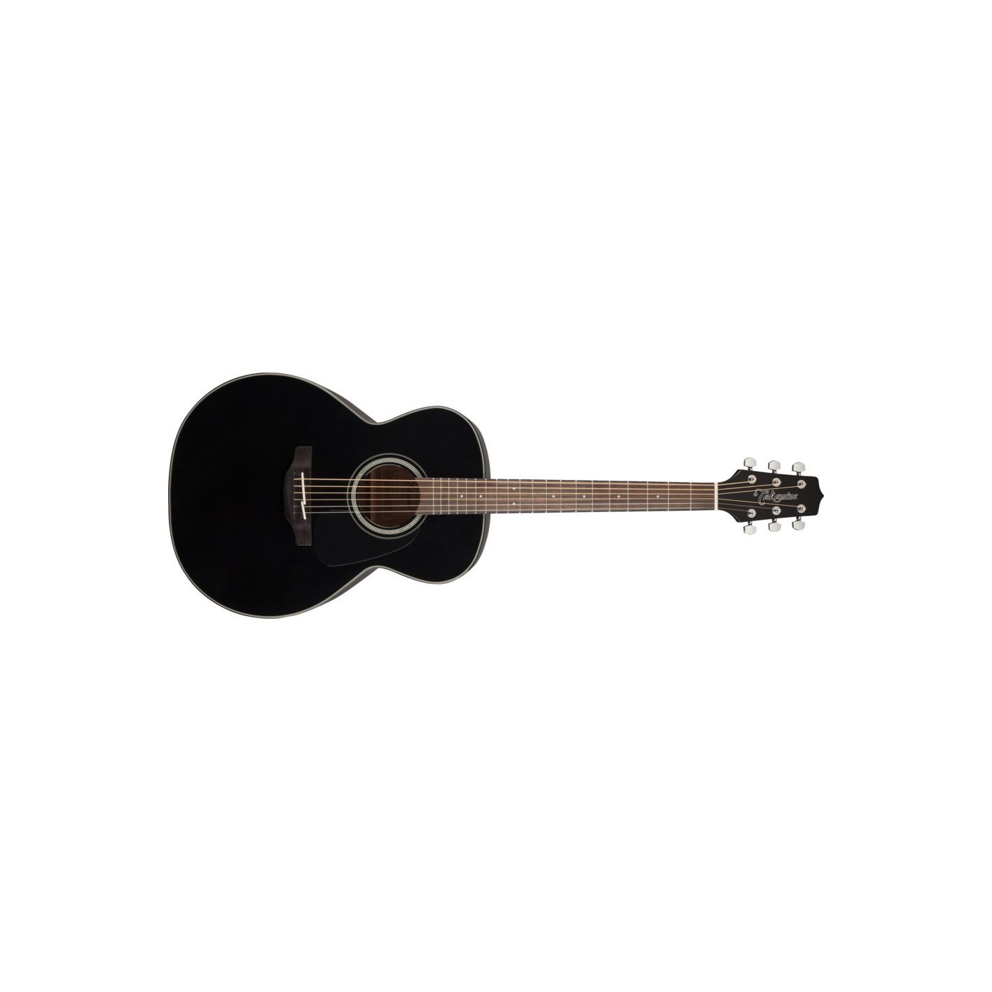 TAKAMINE GN30-BLK