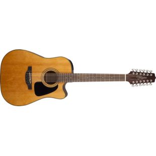 TAKAMINE GD30CE-12NAT