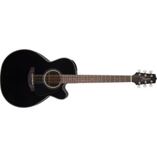 TAKAMINE GN30CE-BLK