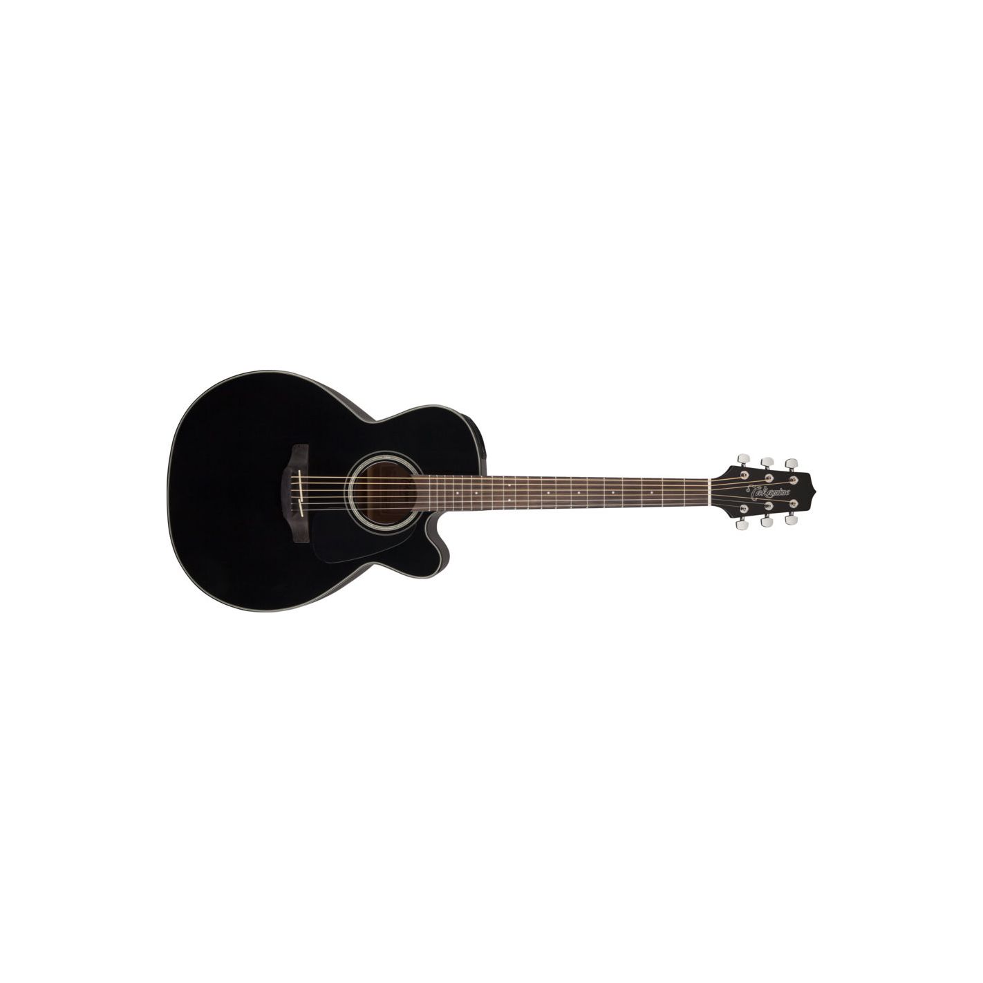 TAKAMINE GN30CE-BLK