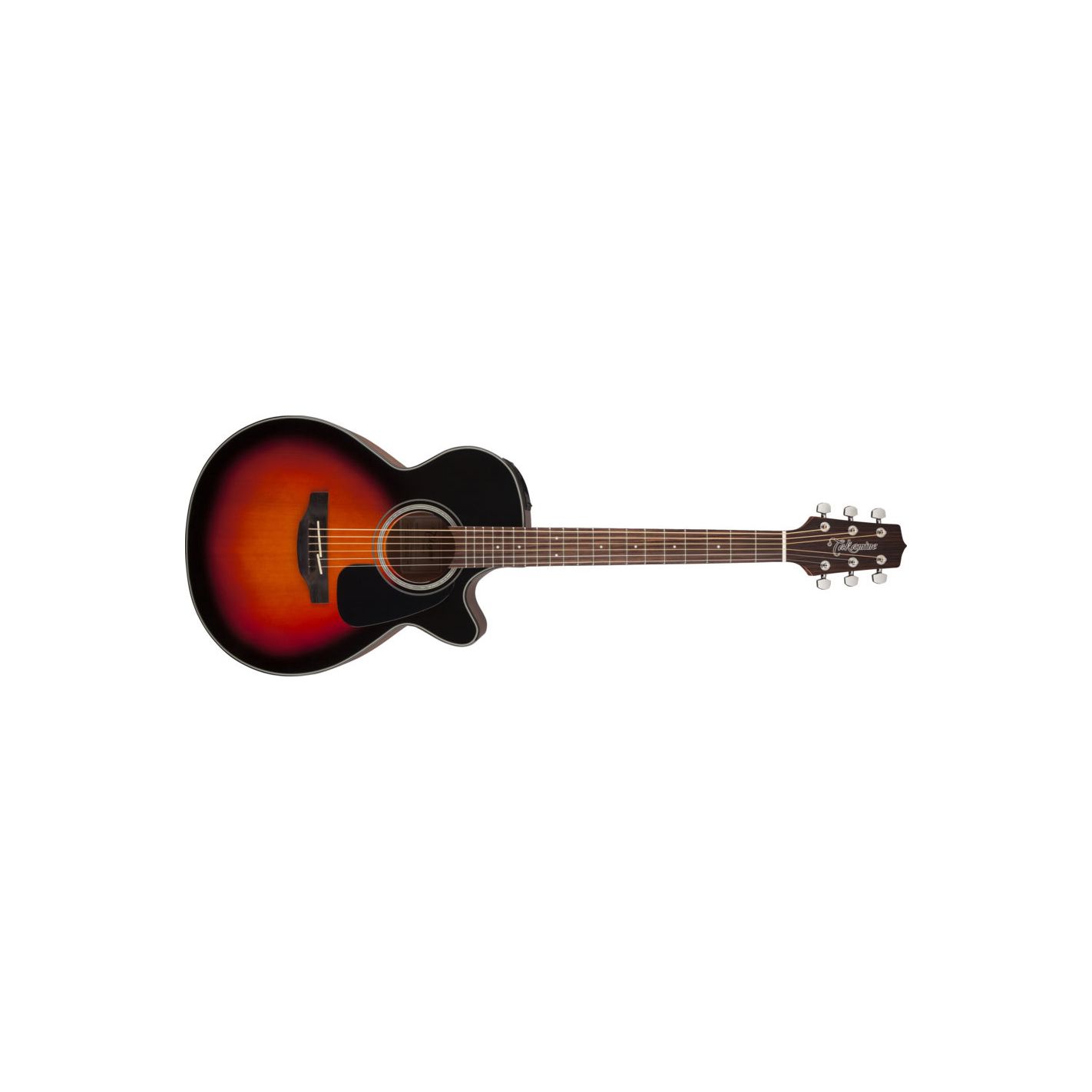TAKAMINE GF30CE-BSB