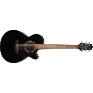 TAKAMINE GF30CE-BLK