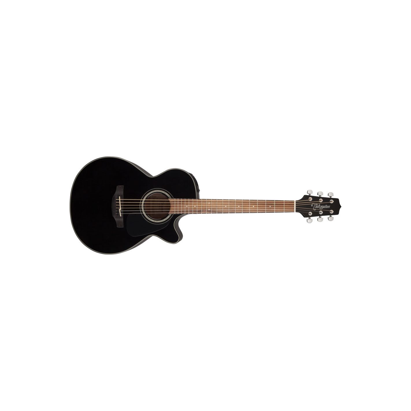 TAKAMINE GF30CE-BLK