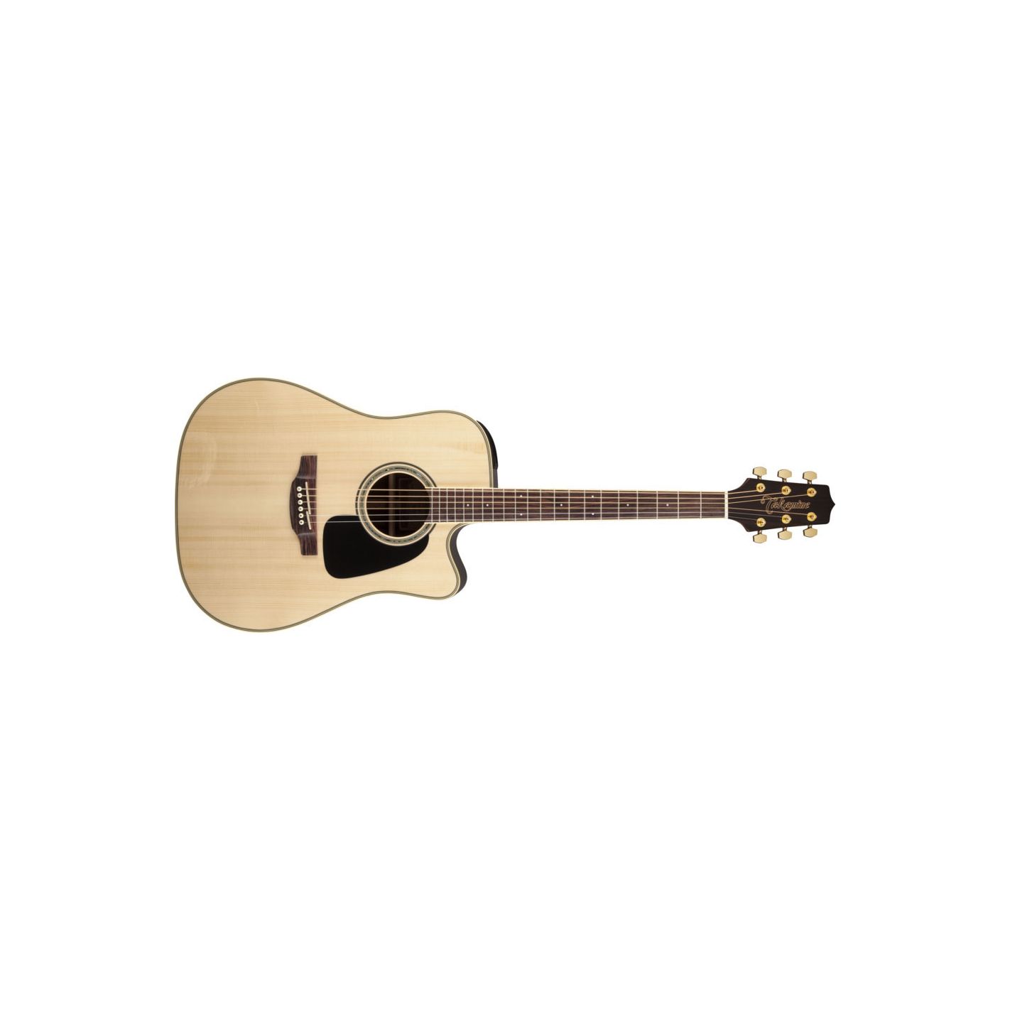 TAKAMINE GD51CE-NAT